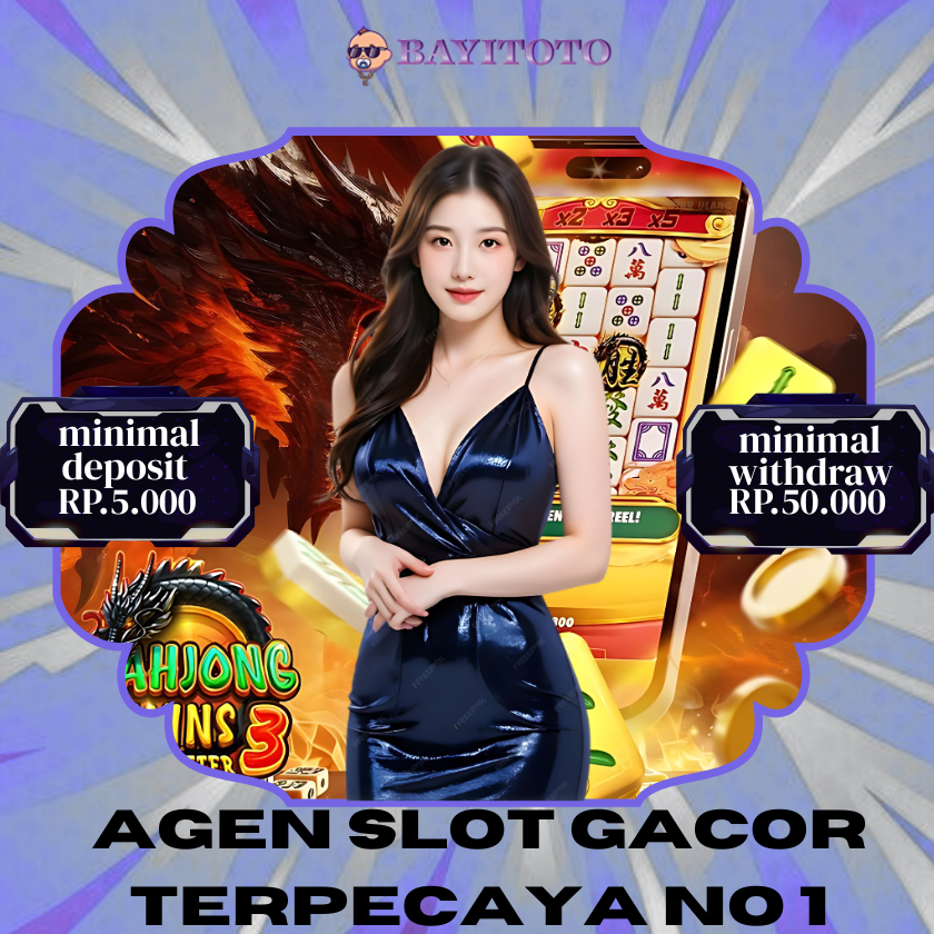 BAYITOTO: Link Resmi Togel Online & Bandar Toto Togel Dengan Pelayanan Terbaik